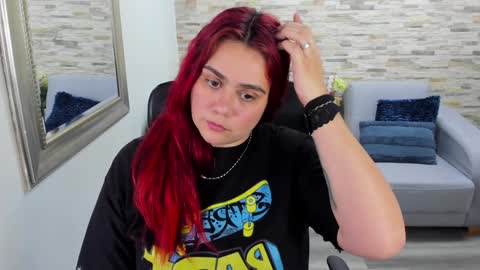 Amber online show from January 29, 4:15 am