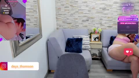 Amber online show from February 4, 10:21 am