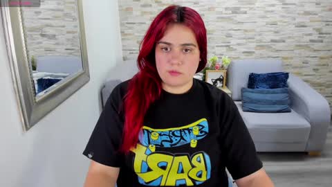 Amber online show from February 5, 4:06 am