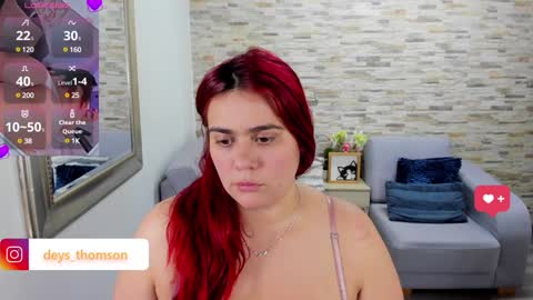 Amber online show from February 6, 4:10 am