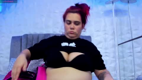 Amber online show from February 22, 4:29 am