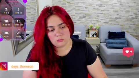 Amber online show from February 26, 3:42 am