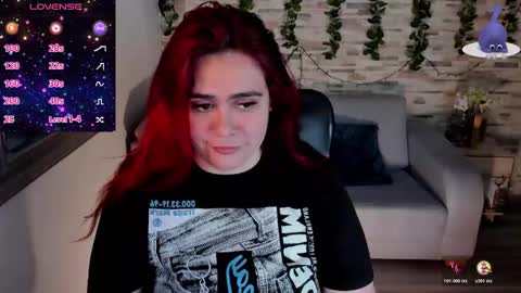 Amber online show from November 5, 4:01 am