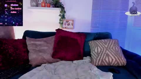 Amber online show from November 15, 4:54 am