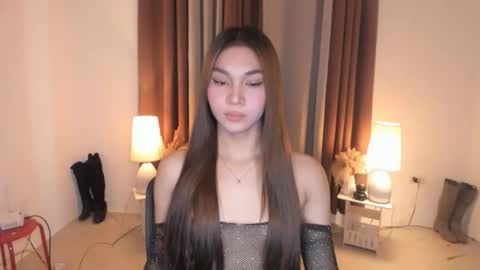 BIGCOCK AMBER online show from May 14, 12:50 am
