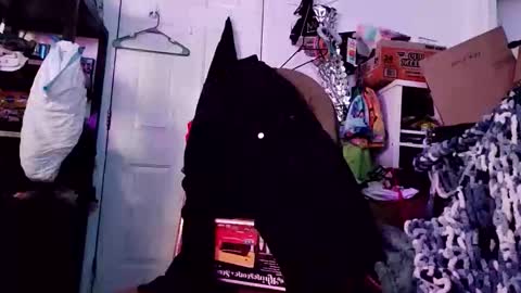 ambionce online show from February 14, 10:39 pm