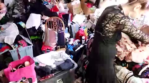 ambionce online show from March 17, 10:29 am