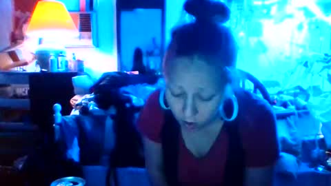 ambionce online show from April 14, 2:39 am