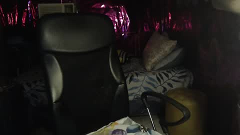 Marie online show from December 26, 9:55 am