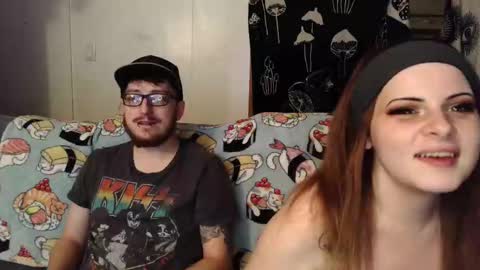 amburlicious online show from October 30, 4:03 am