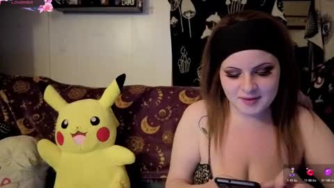 amburlicious online show from November 11, 4:23 am