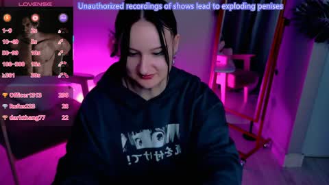 Snapshot of ame_core chatting on May 27, 1:57 am Ame online show from May 27, 1:57 am