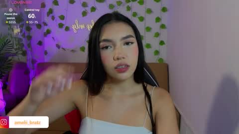 AMELIA online show from September 20, 11:33 am