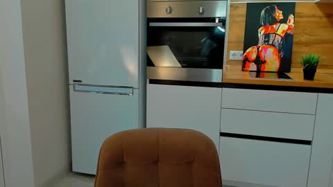 Snapshot of ameli_moon chatting on January 16, 12:20 pm Eileen online show from January 16, 12:20 pm