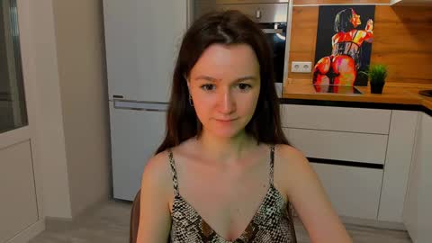 Snapshot of ameli_moon chatting on January 27, 4:01 pm Eileen online show from January 27, 4:01 pm