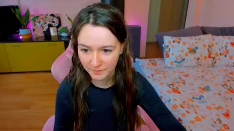 Snapshot of ameli_moon chatting on September 14, 12:37 pm Eileen online show from September 14, 12:37 pm