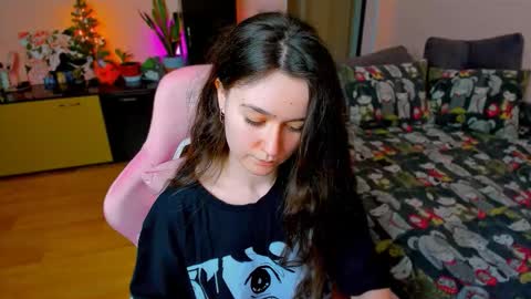 Eileen online show from February 26, 11:42 am