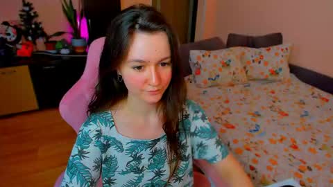 Snapshot of ameli_moon chatting on May 10, 3:39 pm Eileen online show from May 10, 3:39 pm