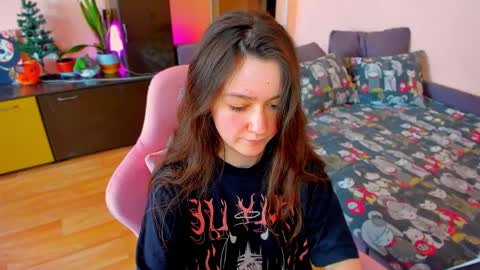 Snapshot of ameli_moon chatting on May 16, 2:38 pm Eileen online show from May 16, 2:38 pm