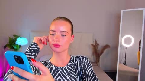 Ameli online show from October 9, 10:24 am