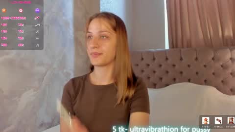 Snapshot of ameli_povilainn chatting on July 3, 11:16 am Ameli online show from July 3, 11:16 am