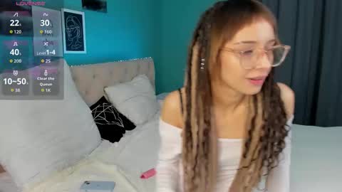 Ameli online show from October 21, 1:17 am