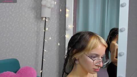 Ameli online show from December 20, 9:16 am