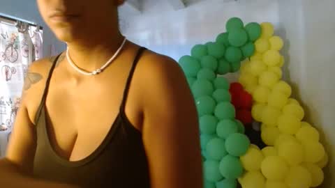 amelia  online show from October 29, 7:26 pm