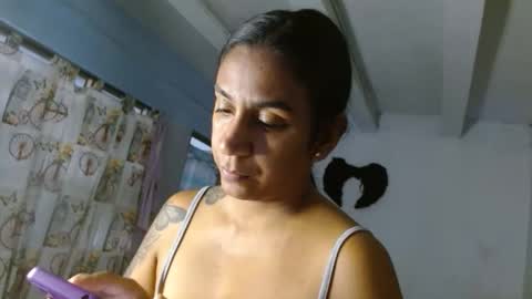 amelia  online show from November 27, 1:24 pm