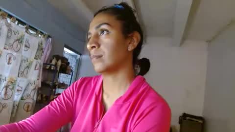 amelia  online show from February 2, 1:54 pm