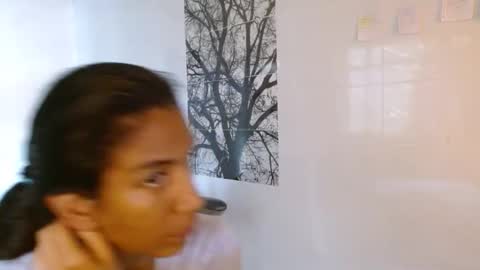 Snapshot of amelia_2023 chatting on April 17, 3:15 pm amelia online show from April 17, 3:15 pm
