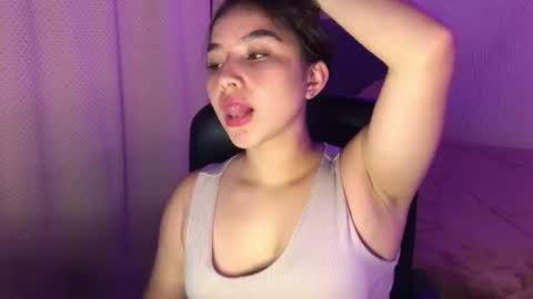 Snapshot of amelia___hall chatting on June 25, 11:53 pm Amelia online show from June 25, 11:53 pm