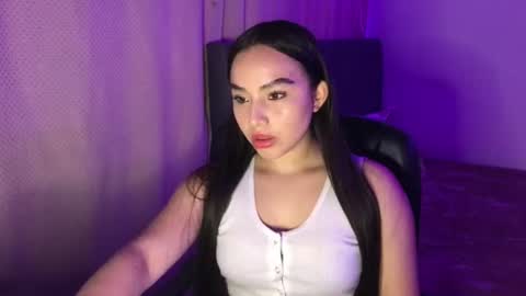 Snapshot of amelia___hall chatting on July 5, 9:44 pm Amelia online show from July 5, 9:44 pm