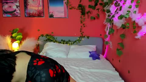 Snapshot of amelia__goth chatting on April 15, 7:43 pm amelia__goth online show from April 15, 7:43 pm