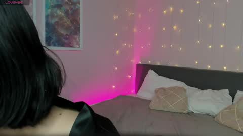 Snapshot of amelia__goth chatting on April 20, 11:24 am amelia__goth online show from April 20, 11:24 am