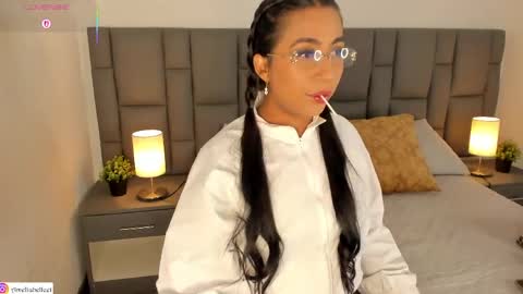 Amelia  online show from April 2, 1:20 pm