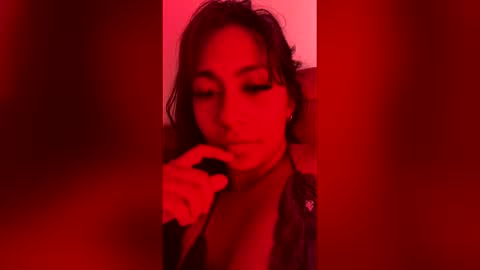 Snapshot of amelia_belle_ chatting on May 27, 2:36 pm Amelia online show from May 27, 2:36 pm