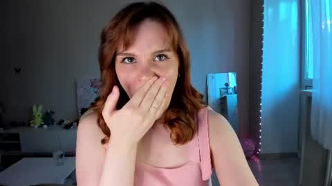 Amelia online show from June 17, 1:19 am