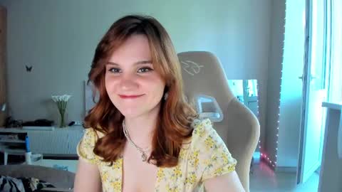 Amelia online show from July 7, 6:47 am
