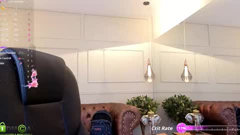 AMELIA online show from March 18, 11:57 am