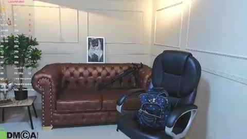 Snapshot of amelia_chillvibes chatting on July 20, 12:18 pm AMELIA online show from July 20, 12:18 pm