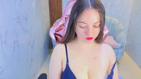 amelia_cooper_s online show from March 3, 8:15 pm