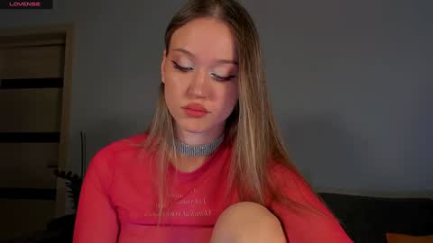 Your Amelia online show from December 3, 12:13 am