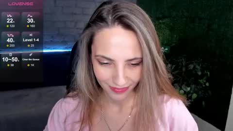 amelia_meili online show from January 8, 11:56 am