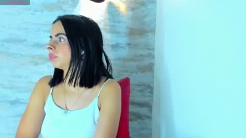 Snapshot of amelia_myers chatting on January 5, 12:53 pm AMELIA. online show from January 5, 12:53 pm