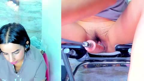  AMELIA.  online show from December 15, 10:14 pm