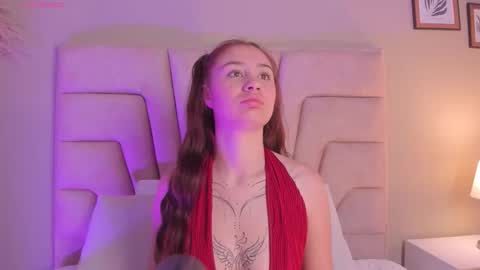  Amelia  online show from February 6, 11:24 am