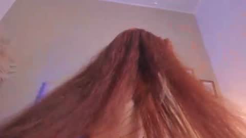 Snapshot of amelia_saenz_ chatting on July 18, 2:10 pm Amelia online show from July 18, 2:10 pm