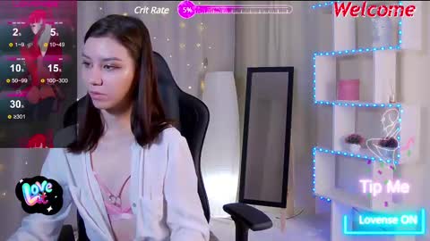 Anna online show from January 22, 3:09 am