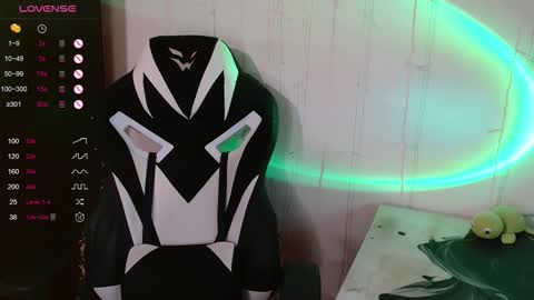 amelia_sweeti online show from September 24, 9:07 pm